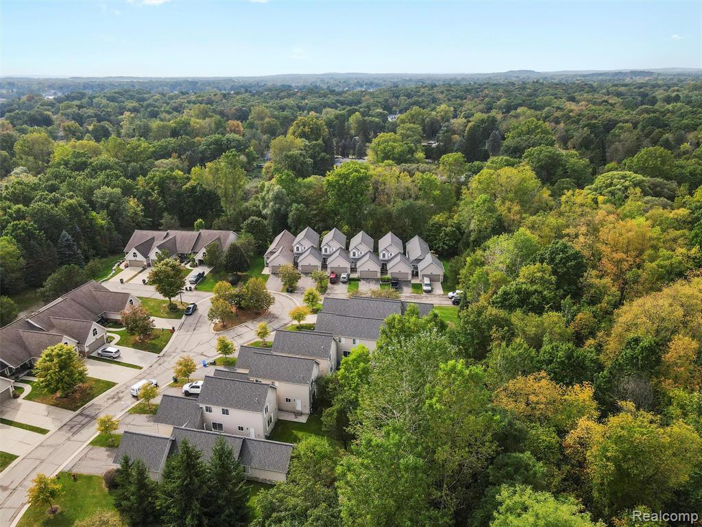 4673 Christopher Pines Drive, Clarkston, MI — Photo 30