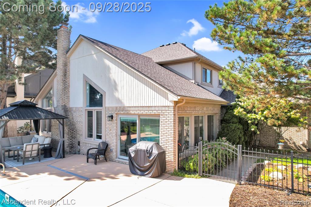 43476 Hillsboro Drive, Clinton Twp, MI 48038 — Photo 15