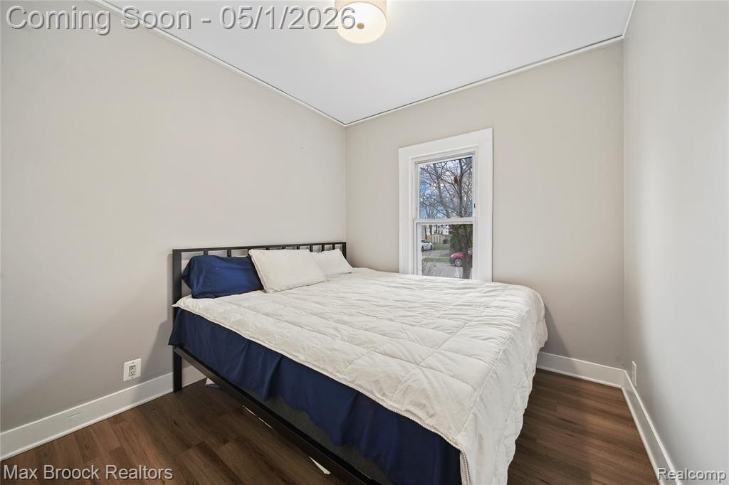 595 E Drayton Street, Ferndale, MI 48220 — Photo 10