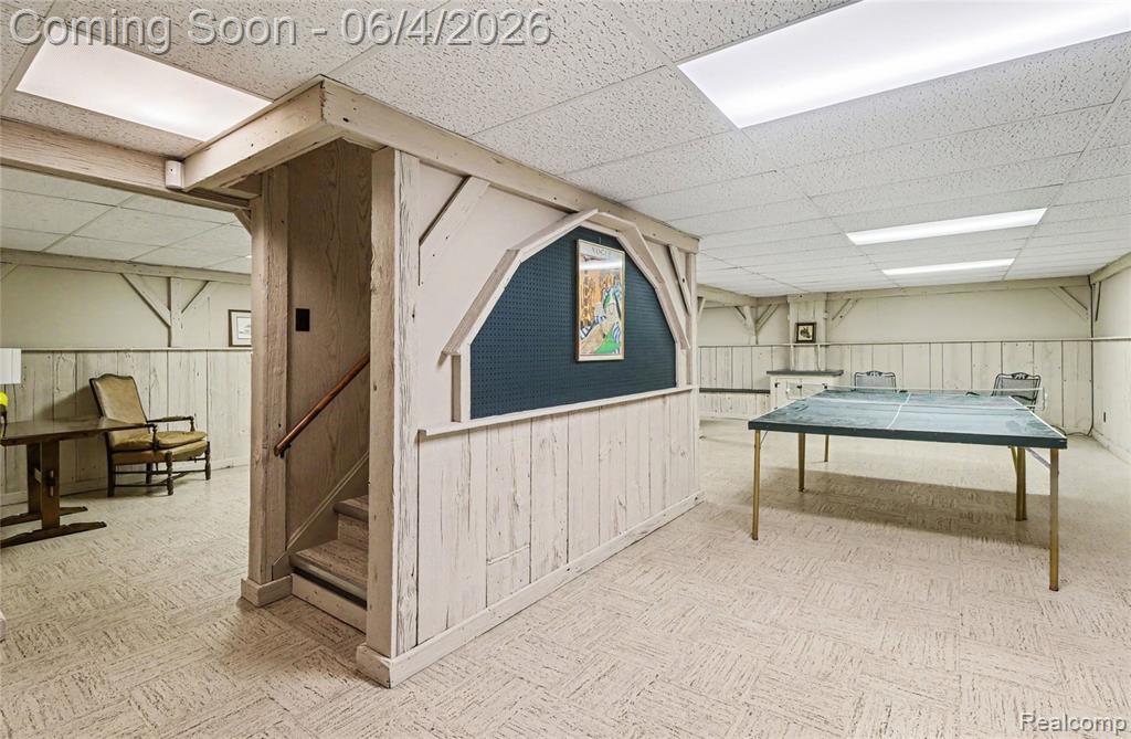 22586 N Nottingham Drive, Beverly Hills, MI 48025 — Photo 42