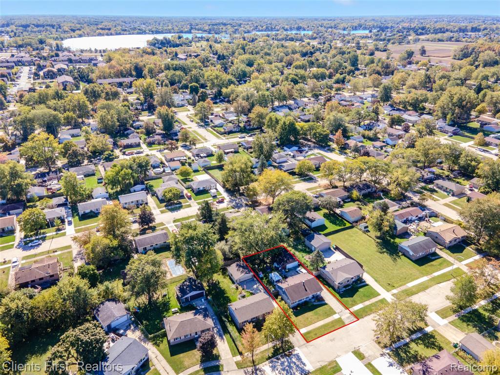 41527 Hamlin Street, Belleville, MI 48111 — Photo 41