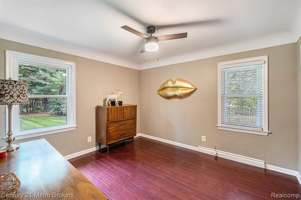 3380 N BRANCH Road, North Branch, MI 48461 — Photo 10