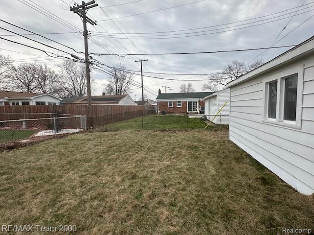 16354 Drake Street, Southgate, MI 48195 — Photo 7