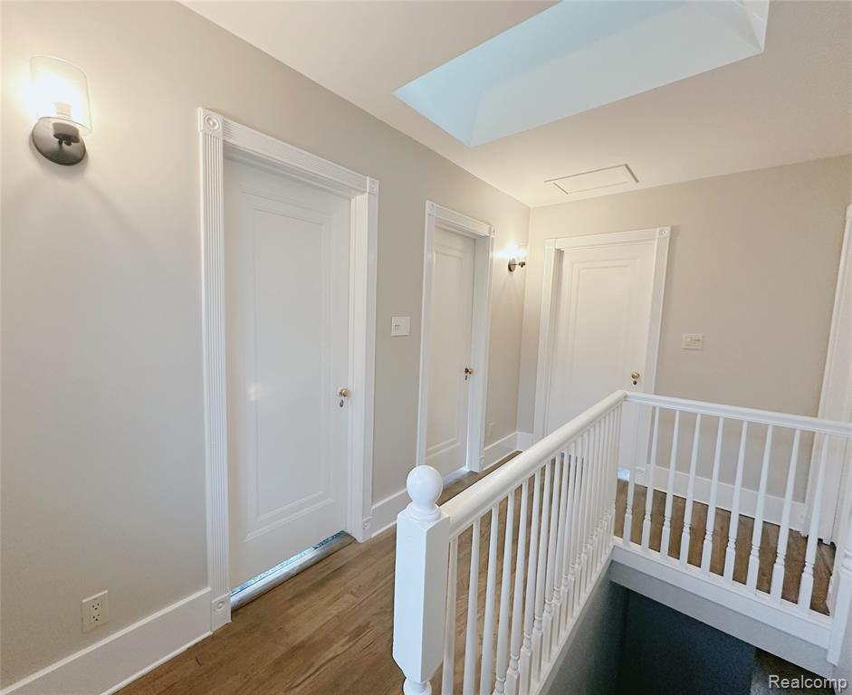 524 Oakland Avenue, Birmingham, MI 48009 — Photo 20