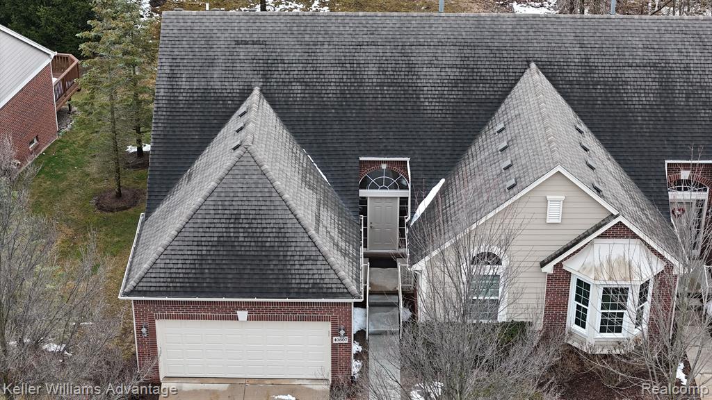 40807 Lenox Park Drive, Novi, MI 48377 — Photo 4
