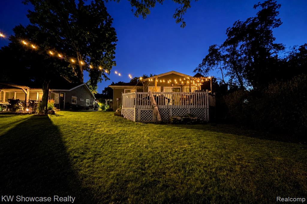 5854 Bullard Road, Fenton, MI 48430 — Photo 45