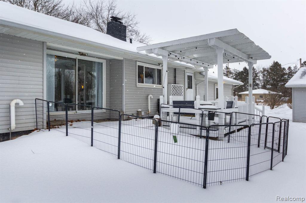 20500 Armada Ridge Road, Armada, MI — Photo 42