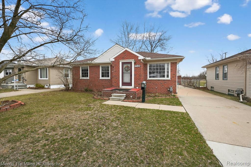 17049 Reno Street, Riverview, MI 48193 — Photo 3