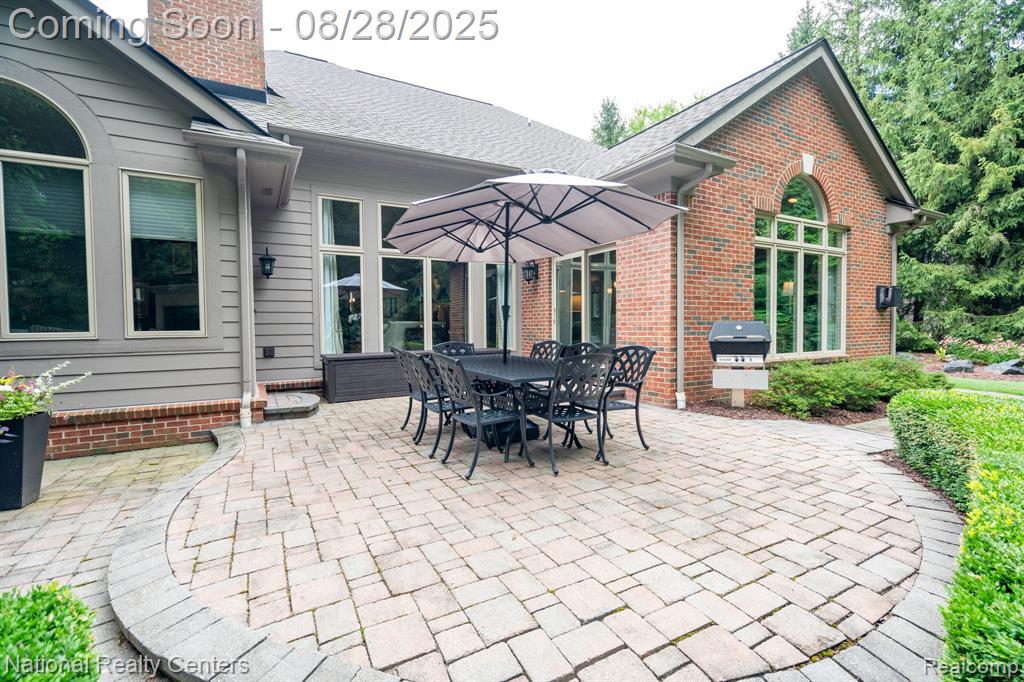 5166 Springdale Court, Clarkston, MI 48348 — Photo 56