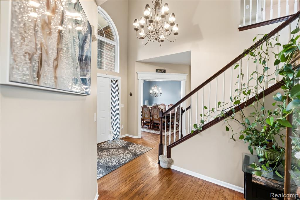 4337 Meadowbrook Court, Grand Blanc, MI 48439 — Photo 32