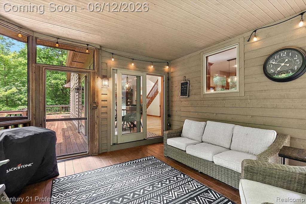 9867 Rainbow Ridge Drive, Schoolcraft, MI 49087 — Photo 53