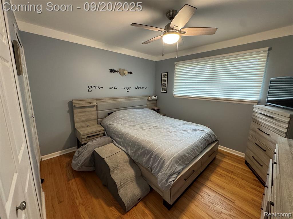 4121 Anthony Drive, Sterling Heights, MI 48310 — Photo 9