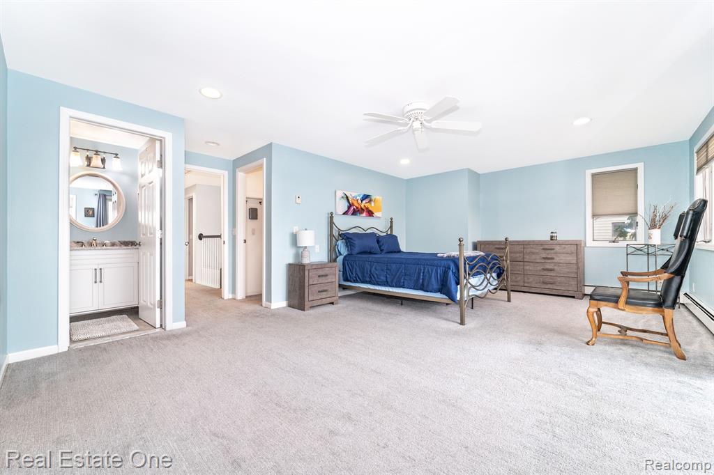 10194 Elmcrest Road, Whitmore Lake, MI 48189 — Photo 49