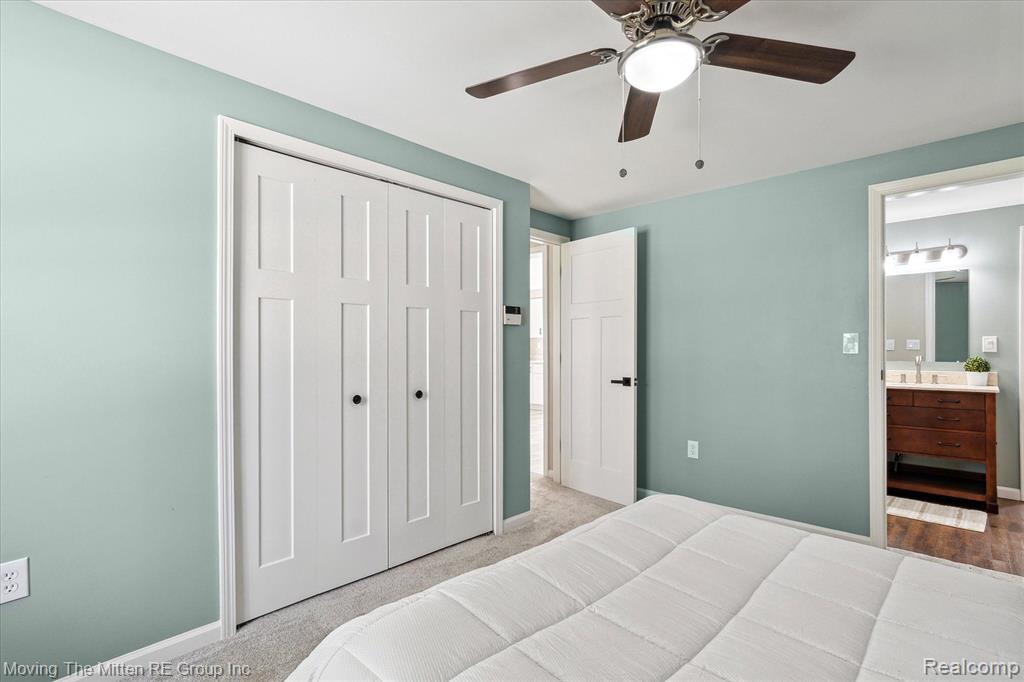 5885 JUSTINE Street, Van Buren, MI 48111 — Photo 19