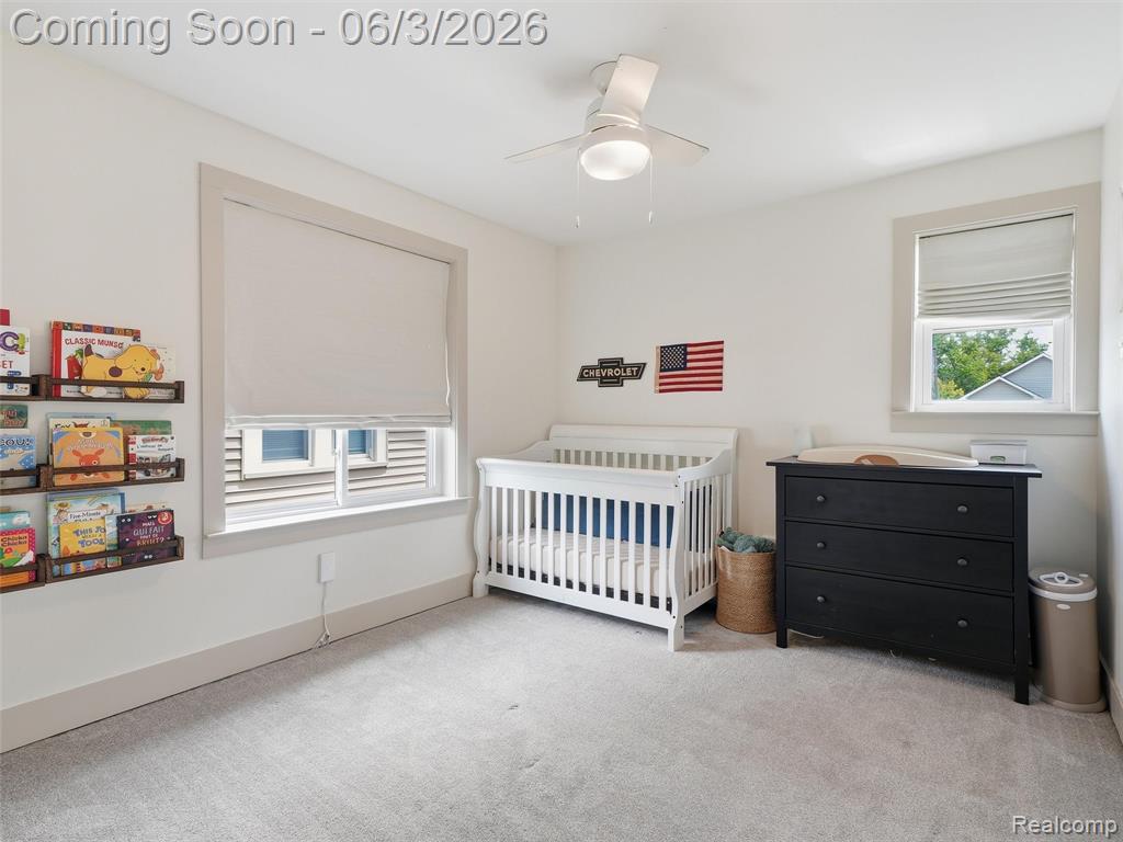 70 W Shevlin Avenue, Hazel Park, MI 48030 — Photo 22
