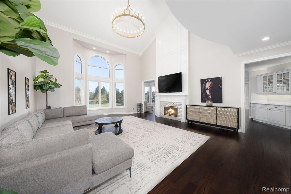47924 MANORWOOD Drive, Northville, MI 48168 — Photo 25