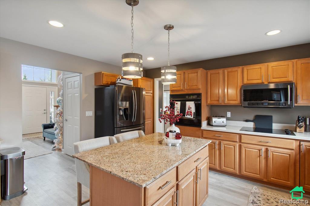 51171 W Hills Drive, Plymouth, MI 48170 — Photo 21