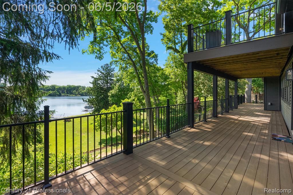 1420 Pettibone Lake Road, Highland, MI 48356 — Photo 62