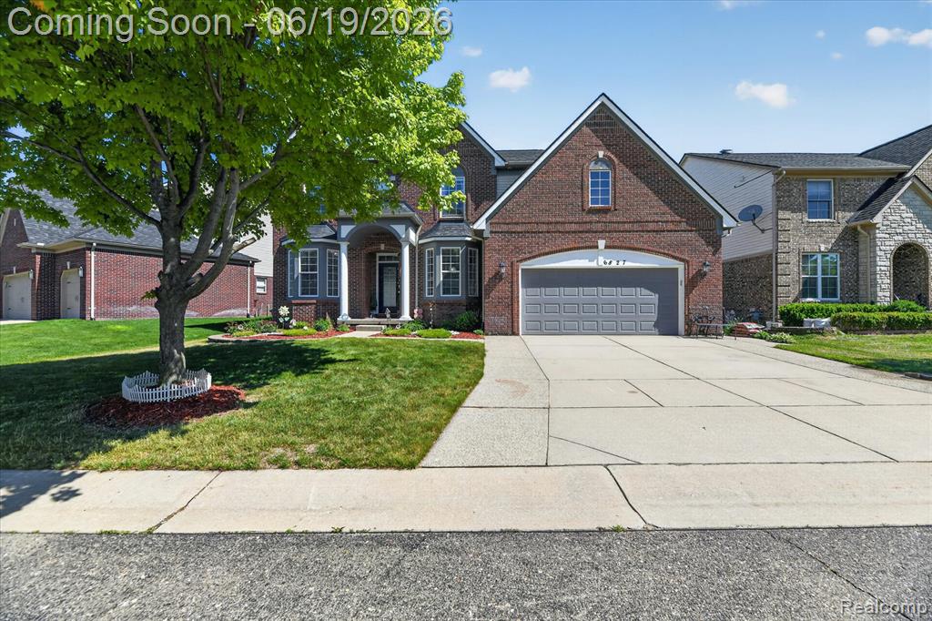 6827 Blackwell, Shelby Twp, MI 48317 — Photo 7