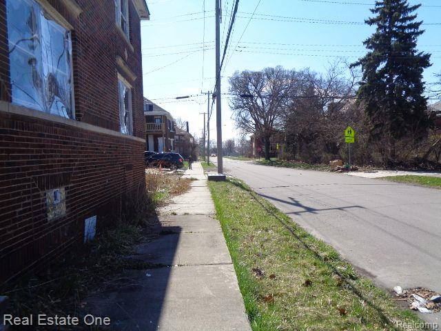 7538 FIRWOOD Street, Detroit, MI 48204 — Photo 29