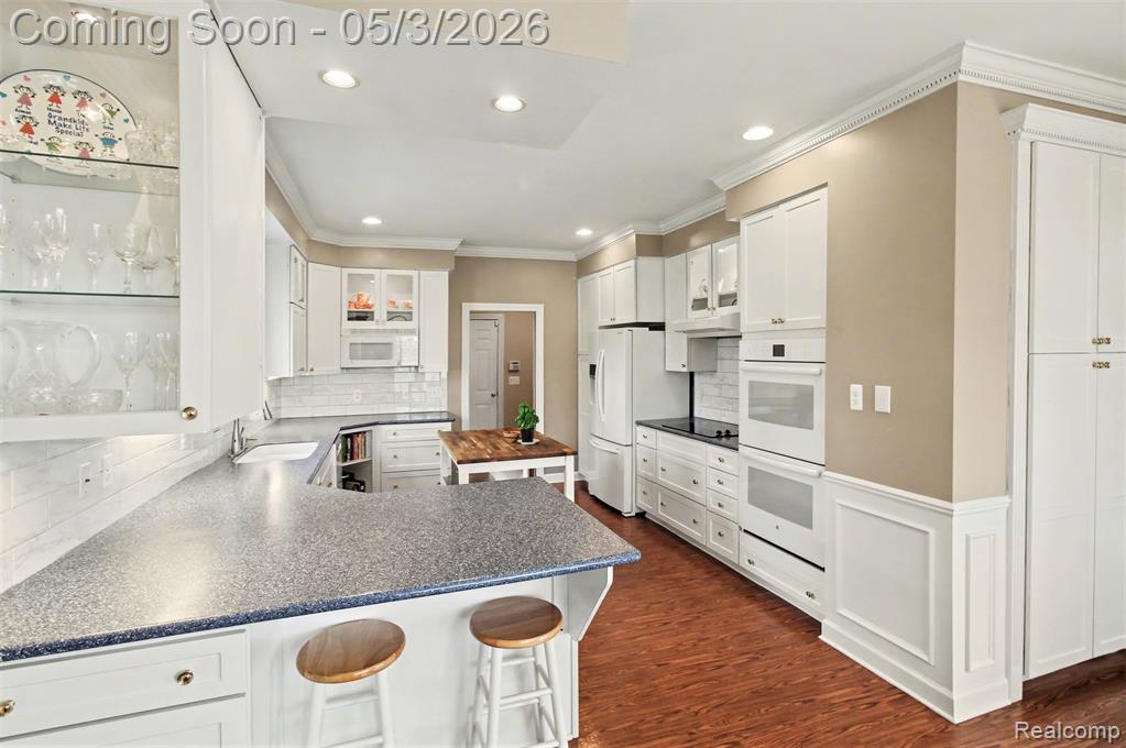 1071 Gasser Court, Howell, MI 48843 — Photo 10