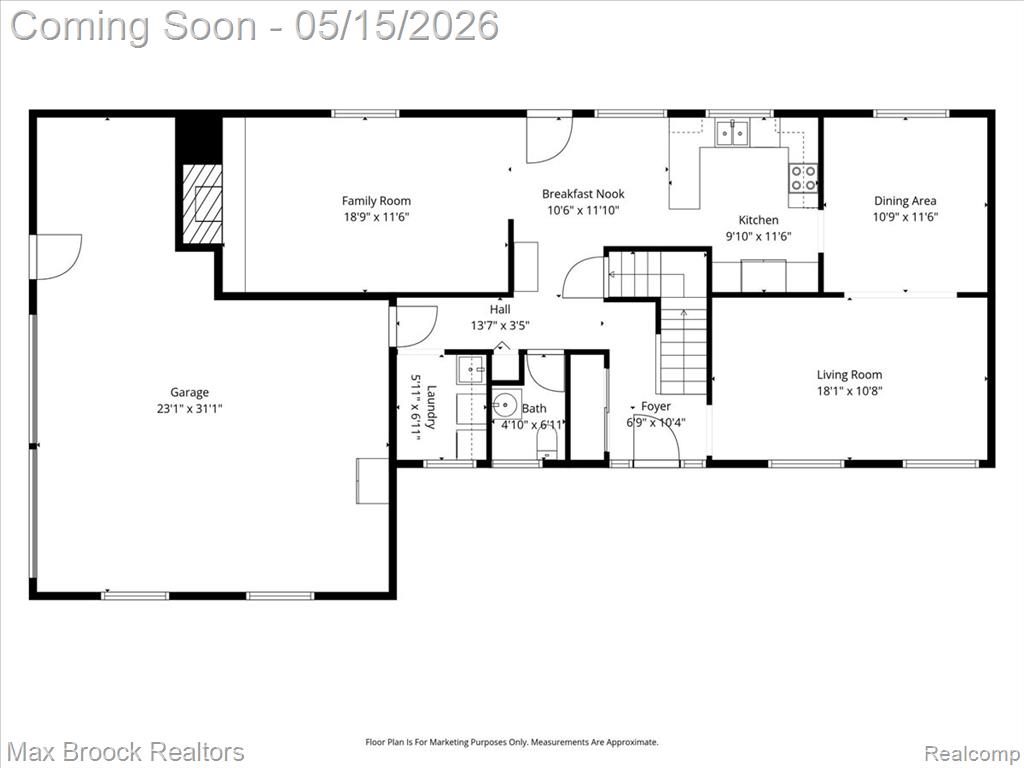 5939 Dunmore Drive, West Bloomfield, MI — Photo 42
