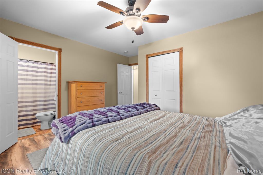 6093 Old State Road, North Branch, MI 48461 — Photo 20