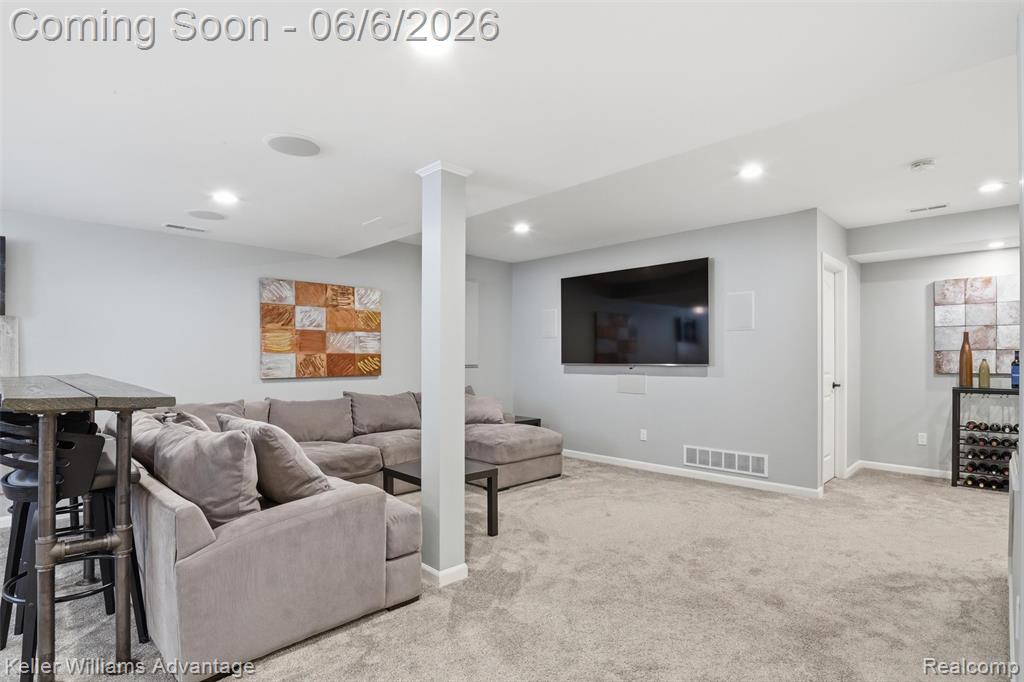 51889 Curtis Court, Northville, MI 48167 — Photo 55
