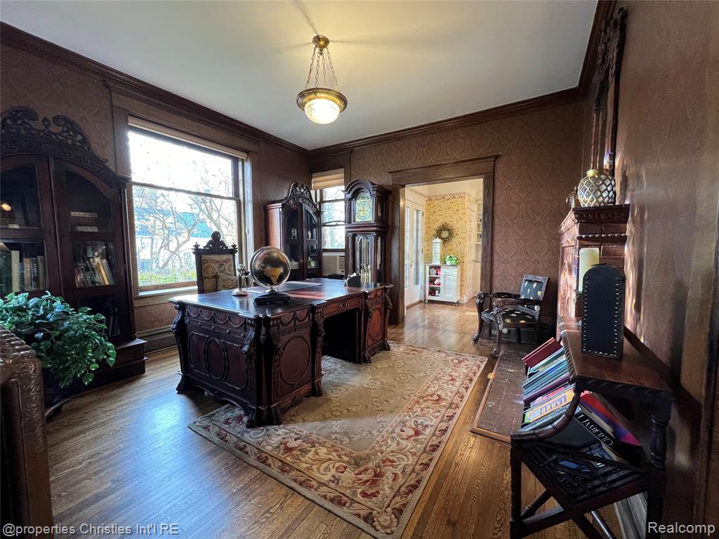 303 S State Avenue, Alpena, MI 49707 — Photo 31
