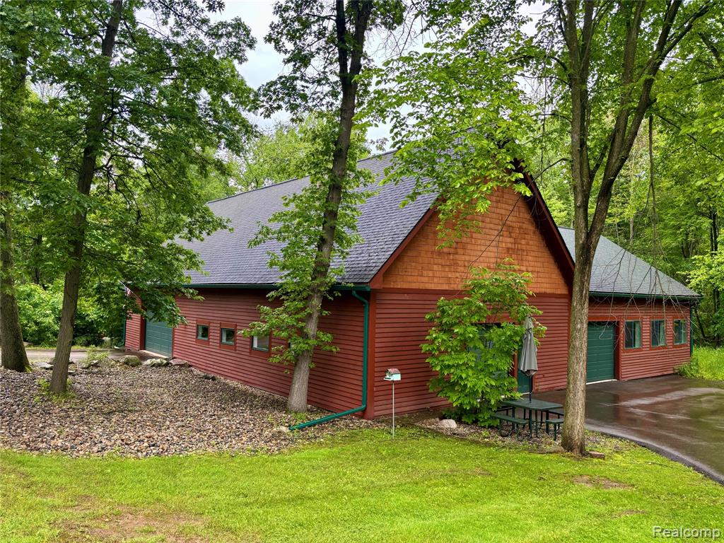 4832 HOSNER Road, Oxford, MI 48370 — Photo 38