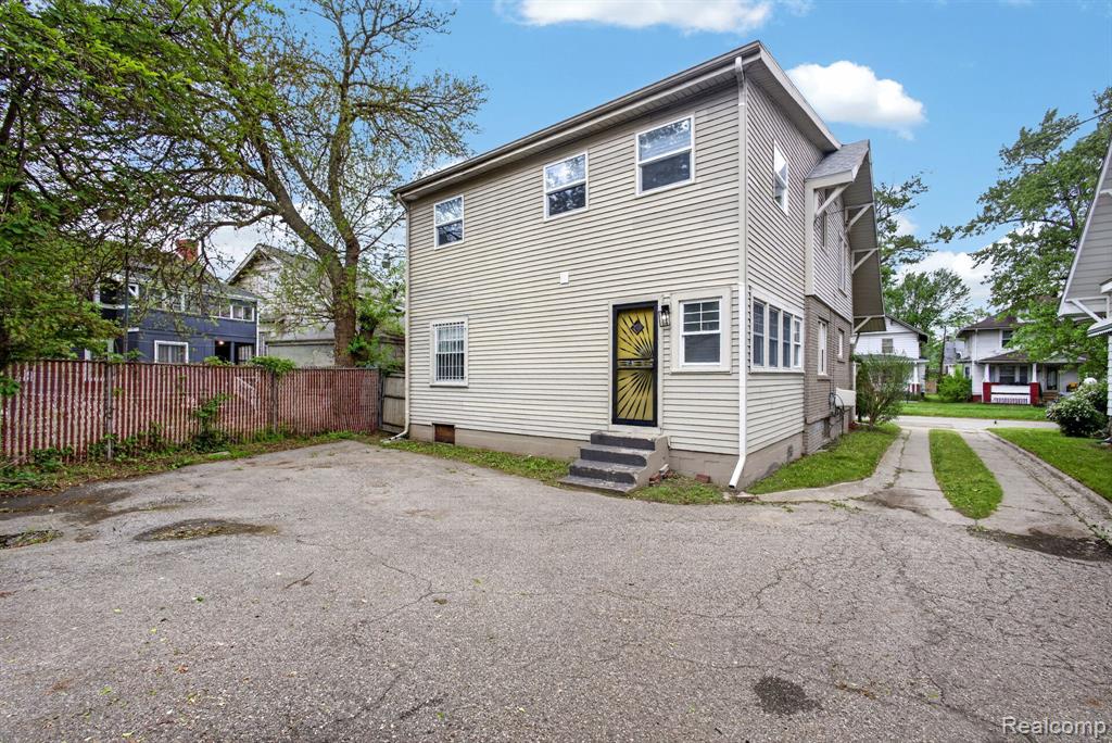 810 E 8th Street, Flint, MI 48503 — Photo 30