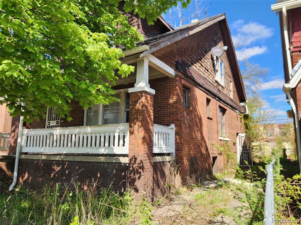 15718 Northlawn Street, Detroit, MI 48238 — Photo 4