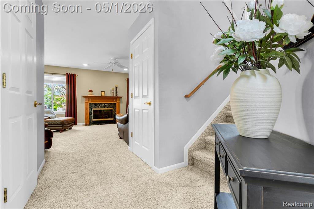 8330 Sherwood Drive, Grand Blanc, MI 48439 — Photo 6