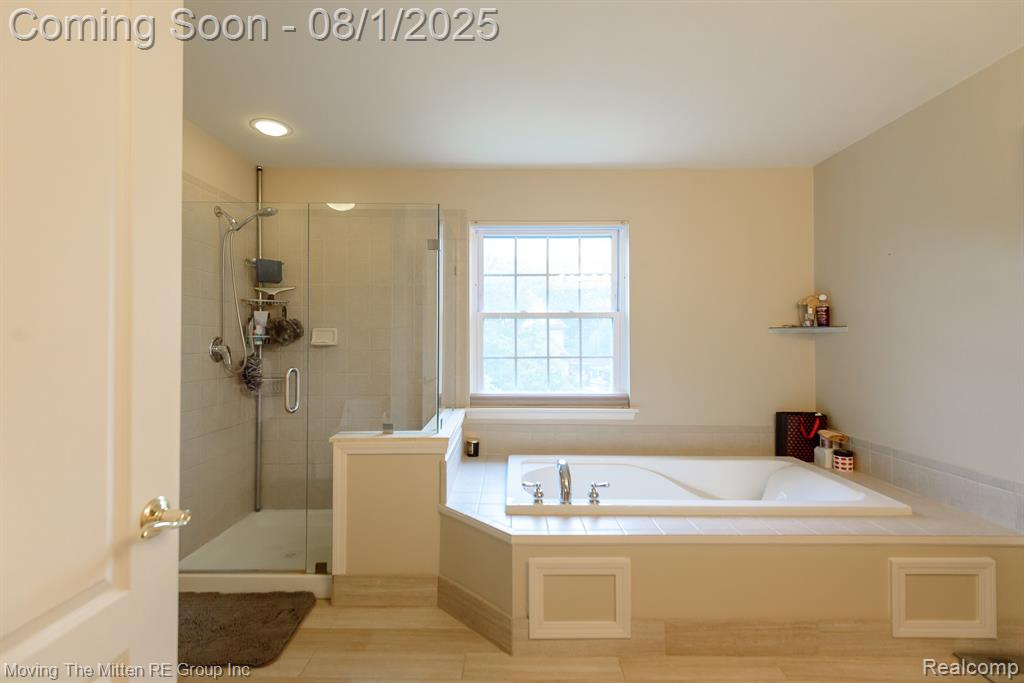 42543 Winding Pond Trail Trail, Belleville, MI 48111 — Photo 25