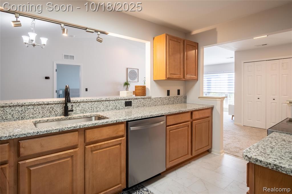 16706 Dover Drive, Northville, MI 48168 — Photo 16