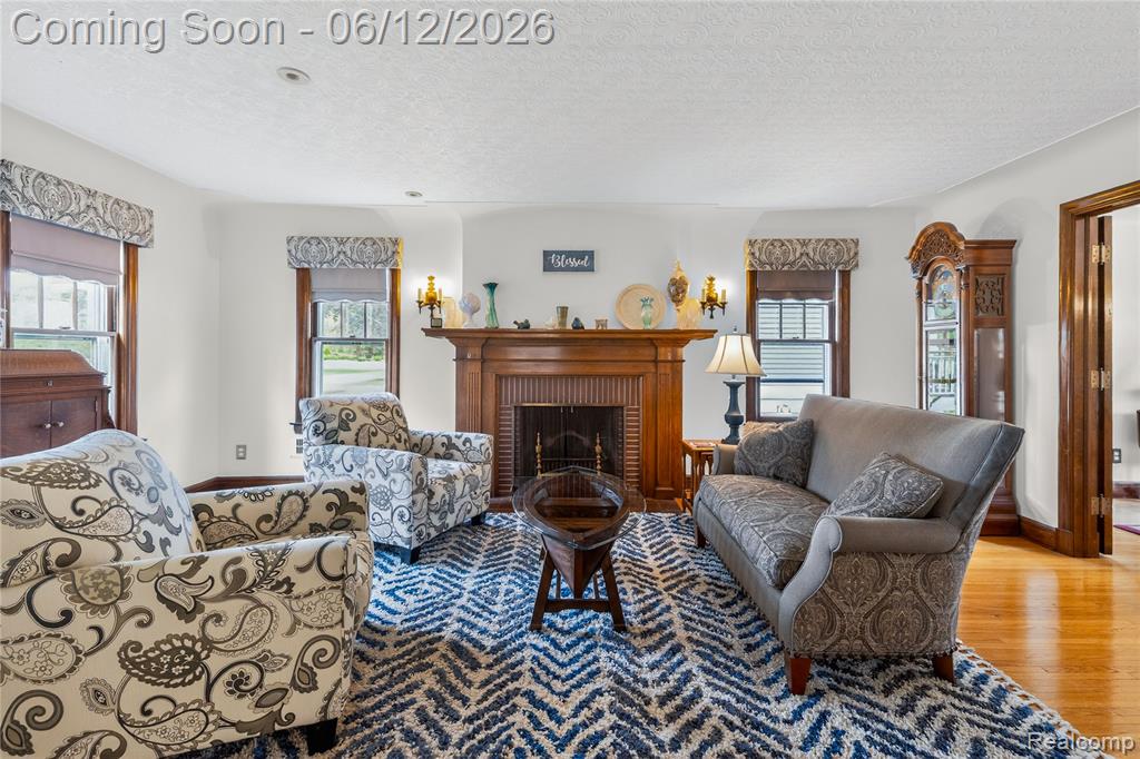 120 Superior Boulevard, Wyandotte, MI 48192 — Photo 8
