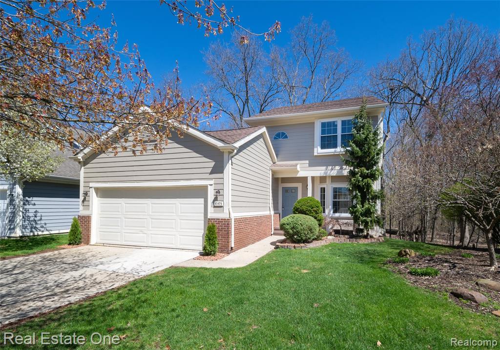 41474 Cornell Drive, Novi, MI 48377 — Photo 2