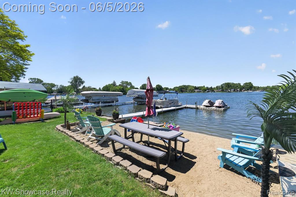 3415 Highland Boulevard, Highland, MI 48356 — Photo 64