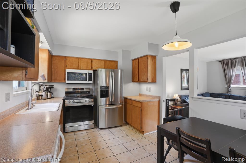 8982 Beatrice Street, Livonia, MI 48150 — Photo 9