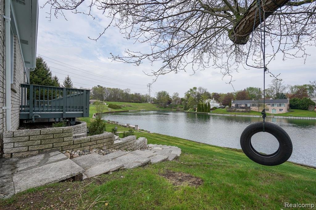 52556 BELLE Crest, Shelby Twp, MI 48316 — Photo 7