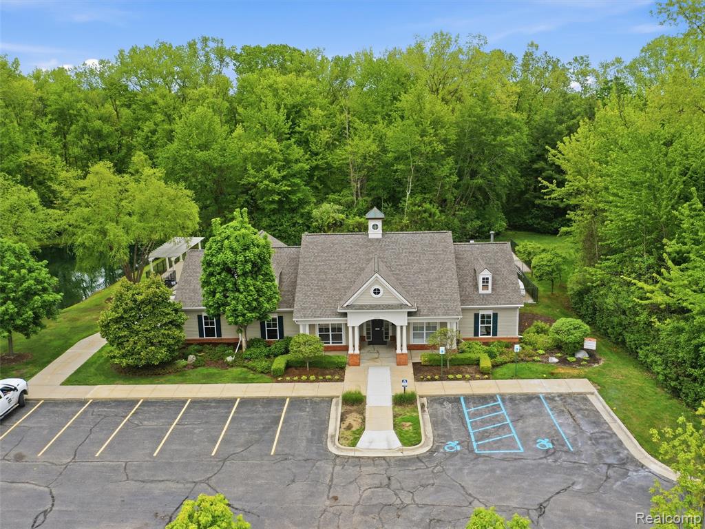 25758 S Maritime Circle S, Harrison Township, MI — Photo 33