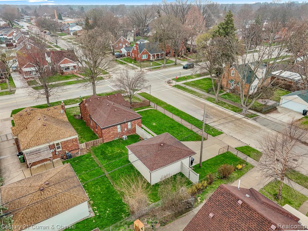 7609 Rosedale Boulevard, Allen Park, MI 48101 — Photo 45