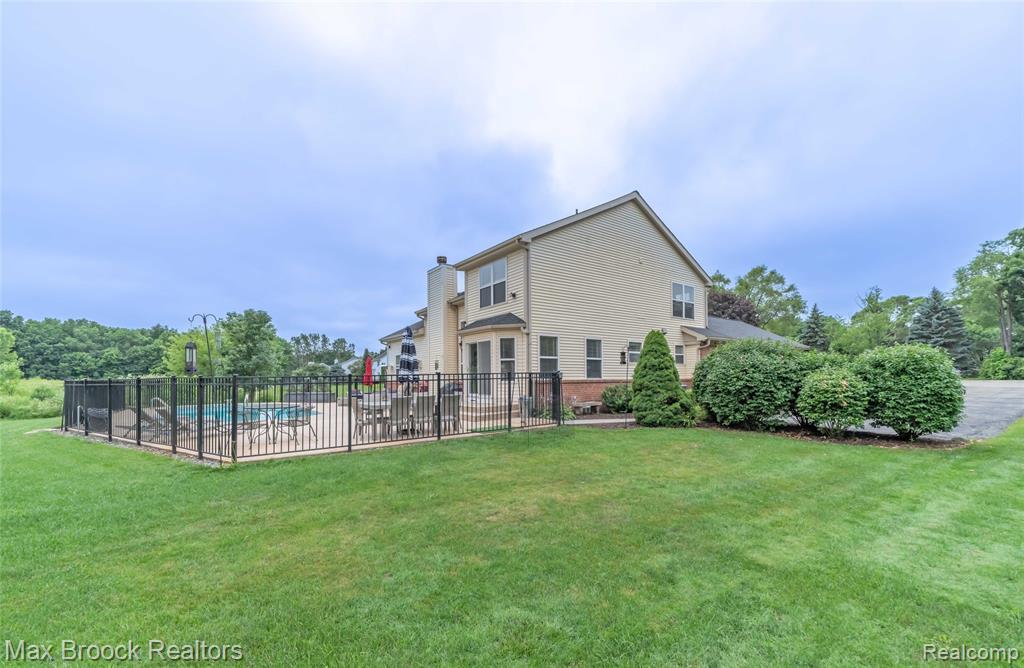 1478 Courtney Court, Hartland, MI 48353 — Photo 6