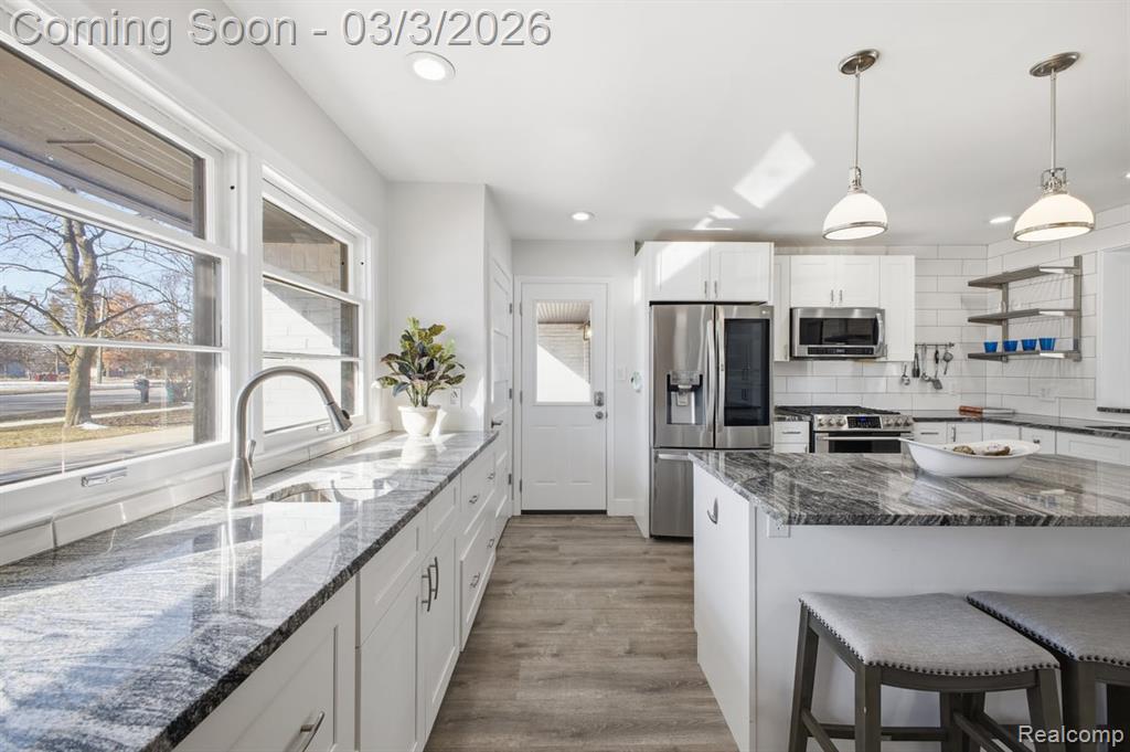 16256 W 13 Mile Road W, Beverly Hills, MI 48025 — Photo 18