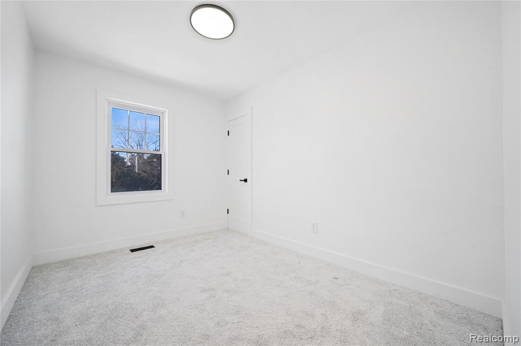 396 Lenox Street, Detroit, MI 48215 — Photo 20