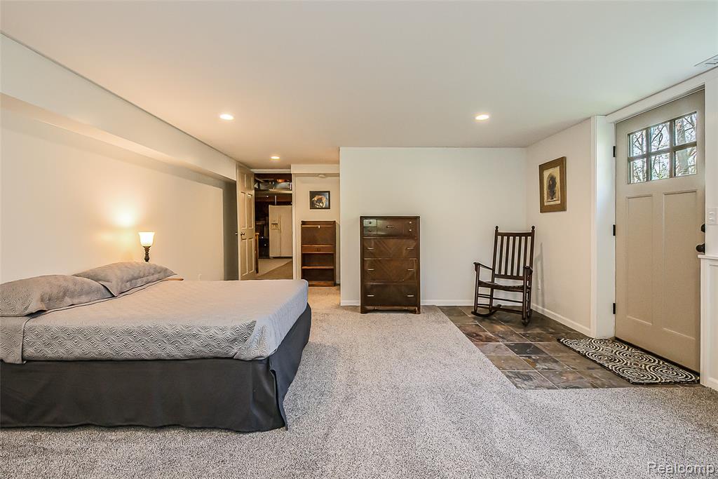 2694 WAYSIDE Drive, Ann Arbor, MI 48103 — Photo 68