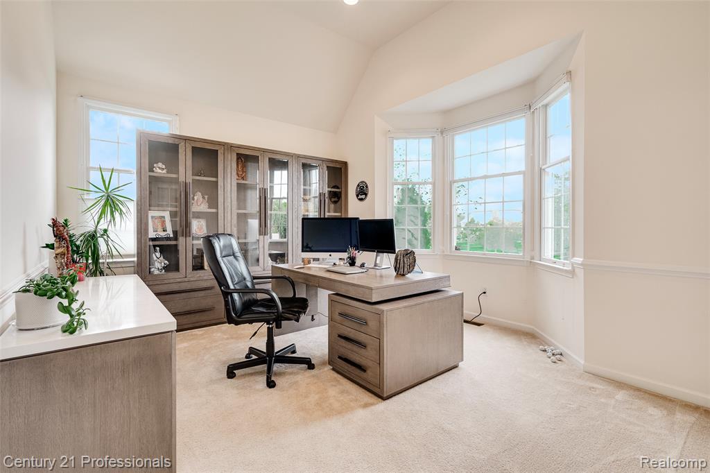 50553 Billenca Drive, Novi, MI — Photo 21