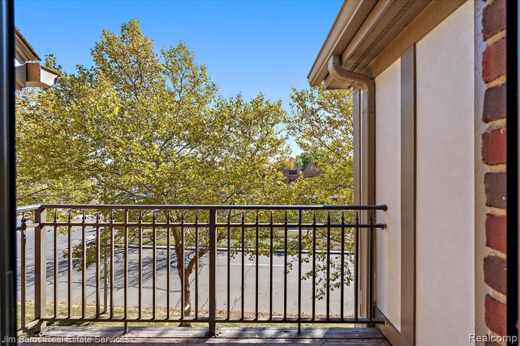 74 Pointe Park Place, Grosse Pointe Park, MI 48230 — Photo 24