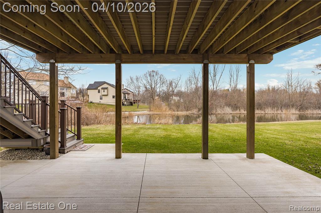 42756 Winding Pond Trail, Belleville, MI 48111 — Photo 72