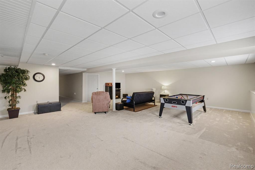 395 Haystack Drive, Linden, MI 48451 — Photo 22